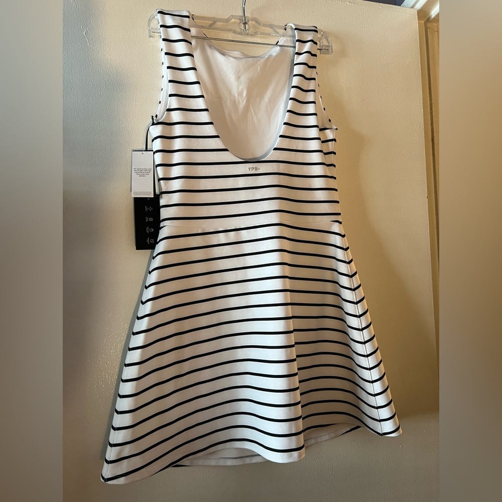 YPB by Abercrombie sculptLUX Active Dress
